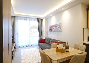 Современная квартира 2+1 в районе Оба