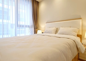 Современная квартира 2+1 в районе Оба