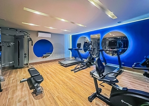 Уютная квартира 1+1 с развитой инфраструктурой