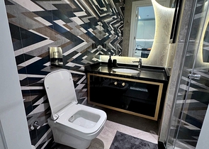 Уютная квартира 1+1 с развитой инфраструктурой