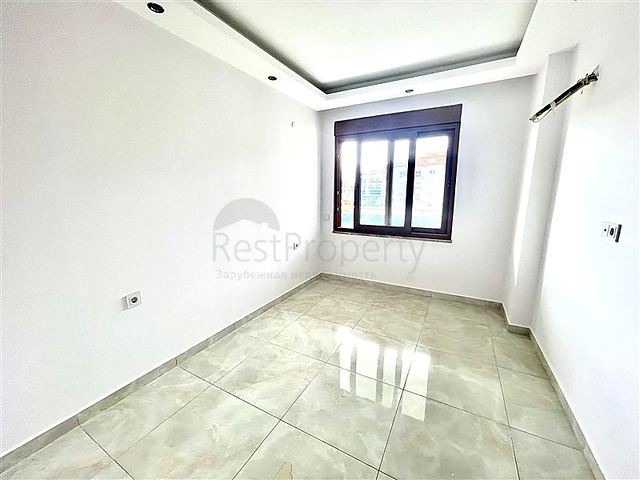 Квартира 2+1 в районе Кестель