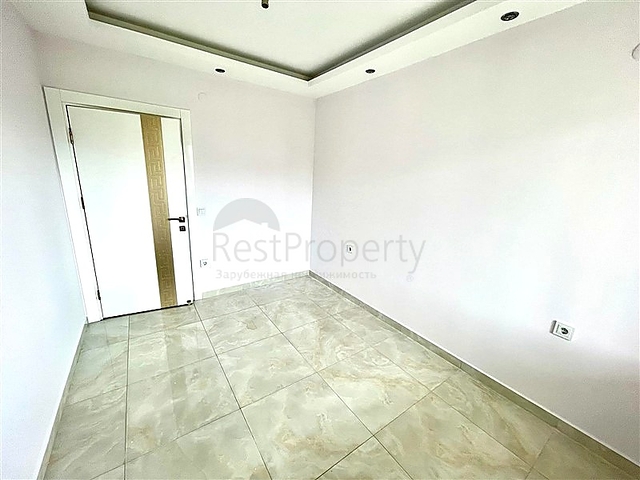 Квартира 2+1 в районе Кестель