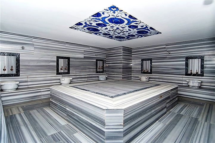 Квартира 2+1 в районе Кестель