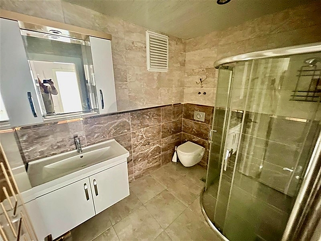 Квартира 2+1 в районе Кестель