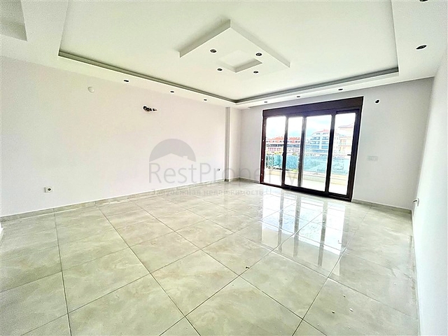 Квартира 2+1 в районе Кестель