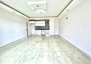 Квартира 2+1 в районе Кестель