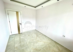 Квартира 2+1 в районе Кестель