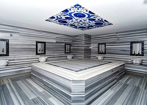 Квартира 2+1 в районе Кестель