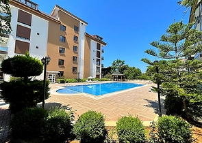 Квартира 2+1 в районе Кестель