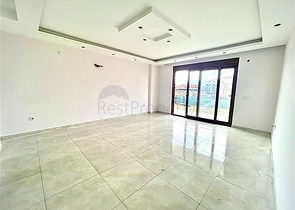 Квартира 2+1 в районе Кестель