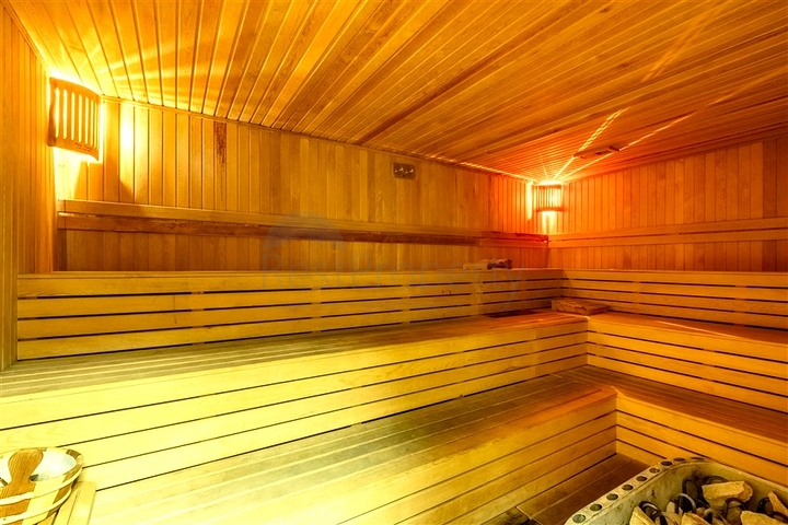 Просторная квартира 2+1 в районе Оба 