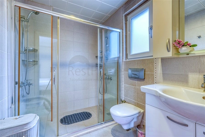 Квартира 2+1 в районе Оба с развитой инфраструктурой комплекса