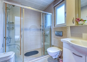 Квартира 2+1 в районе Оба с развитой инфраструктурой комплекса