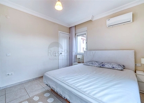 Квартира 2+1 в районе Оба с развитой инфраструктурой комплекса