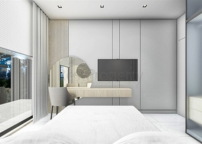 Квартира планировки 1+1 в микрорайоне Алтынташ - Анталия