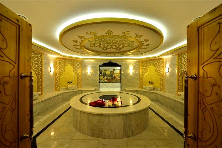 Пентхаус 2+1 в районе Авсаллар в 400 метрах от моря