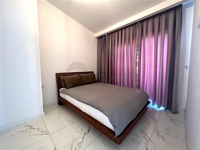 Пентхаус 2+1 в районе Авсаллар в 400 метрах от моря