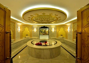 Пентхаус 2+1 в районе Авсаллар в 400 метрах от моря