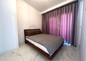 Пентхаус 2+1 в районе Авсаллар в 400 метрах от моря