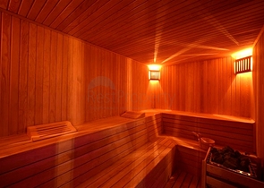 Меблированная квартира 2+1 в районе Авсаллар в комплексе с богатой инфраструктурой