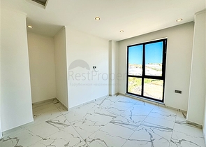 Квартира 2+1 в районе Авсаллар с комфортной планировкой