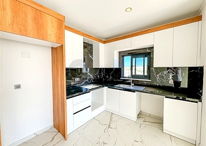 Квартира 2+1 в районе Авсаллар с комфортной планировкой