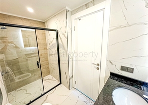 Квартира 2+1 в районе Авсаллар с комфортной планировкой