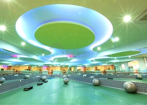 Меблированная квартира 1+1 в районе Джикджилли с развитой инфраструктурой