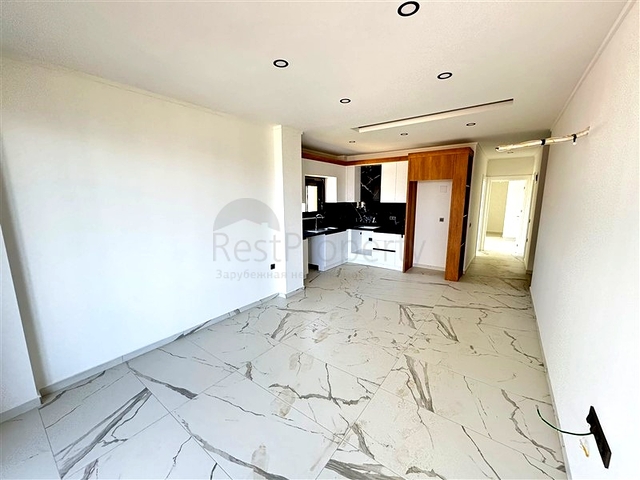 Квартира 2+1 в районе Авсаллар 