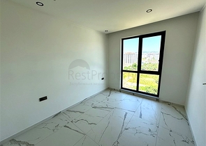 Квартира 2+1 в районе Авсаллар 