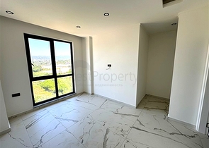 Квартира 2+1 в районе Авсаллар 