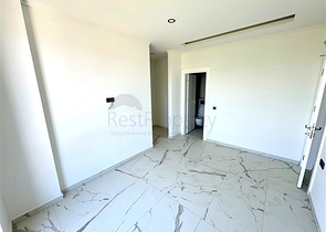 Квартира 2+1 в районе Авсаллар 