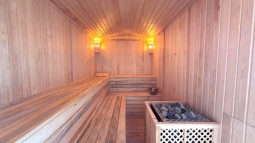 Современная квартира 3+1 в районе Оба с инфраструктурой для комфортной жизни