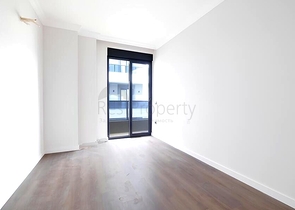 Современная квартира 3+1 в районе Оба с инфраструктурой для комфортной жизни