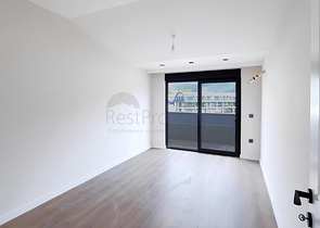 Просторный пентхаус 4+1 с отдельной кухней в современном комплексе