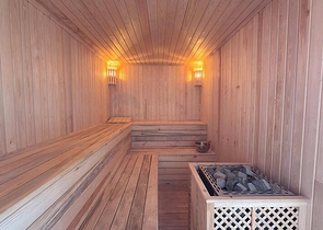 Просторный пентхаус 4+1 с отдельной кухней в современном комплексе