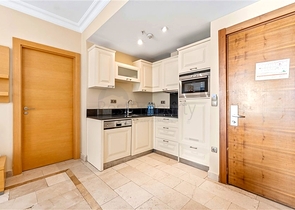 Уютная квартира 2+1 в районе Каргыджак с панорамой гор