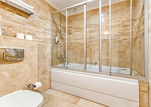 Уютная квартира 2+1 в районе Каргыджак с панорамой гор