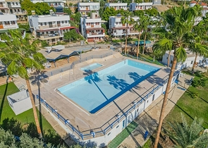 Меблированная вилла 3+1 с террасой в районе Демирташ