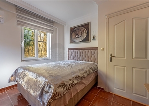 Уютная вилла 3+1 в районе Каргыджак 