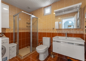 Уютная вилла 3+1 в районе Каргыджак 