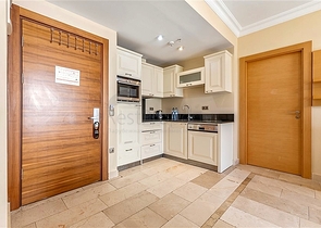 Меблированная квартира 2+1 в районе Каргыджак с богатой инфраструктурой