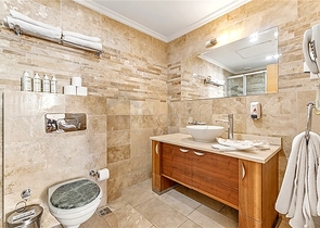 Меблированная квартира 2+1 в районе Каргыджак с богатой инфраструктурой