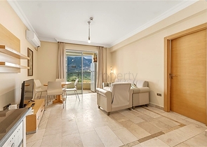 Меблированная квартира 2+1 в районе Каргыджак с богатой инфраструктурой