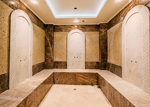 Современные квартира 2+1 в районе Конаклы рядом с морем