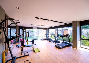 Квартира 2+1 в районе Оба с полной инфраструктурой для комфортной жизни