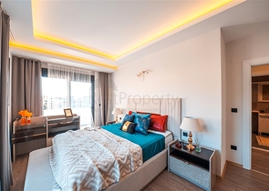 Квартира 2+1 в районе Оба с полной инфраструктурой для комфортной жизни