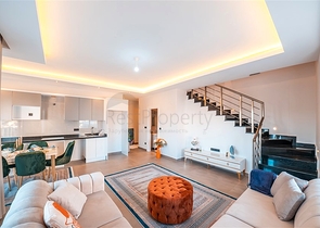 Квартира 2+1 в районе Оба с полной инфраструктурой для комфортной жизни