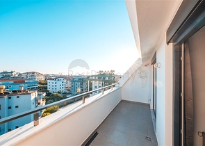 Квартира 2+1 в районе Оба с полной инфраструктурой для комфортной жизни