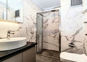 Современная квартира 1+1 в районе Газипаша с богатой инфраструктурой комплекса